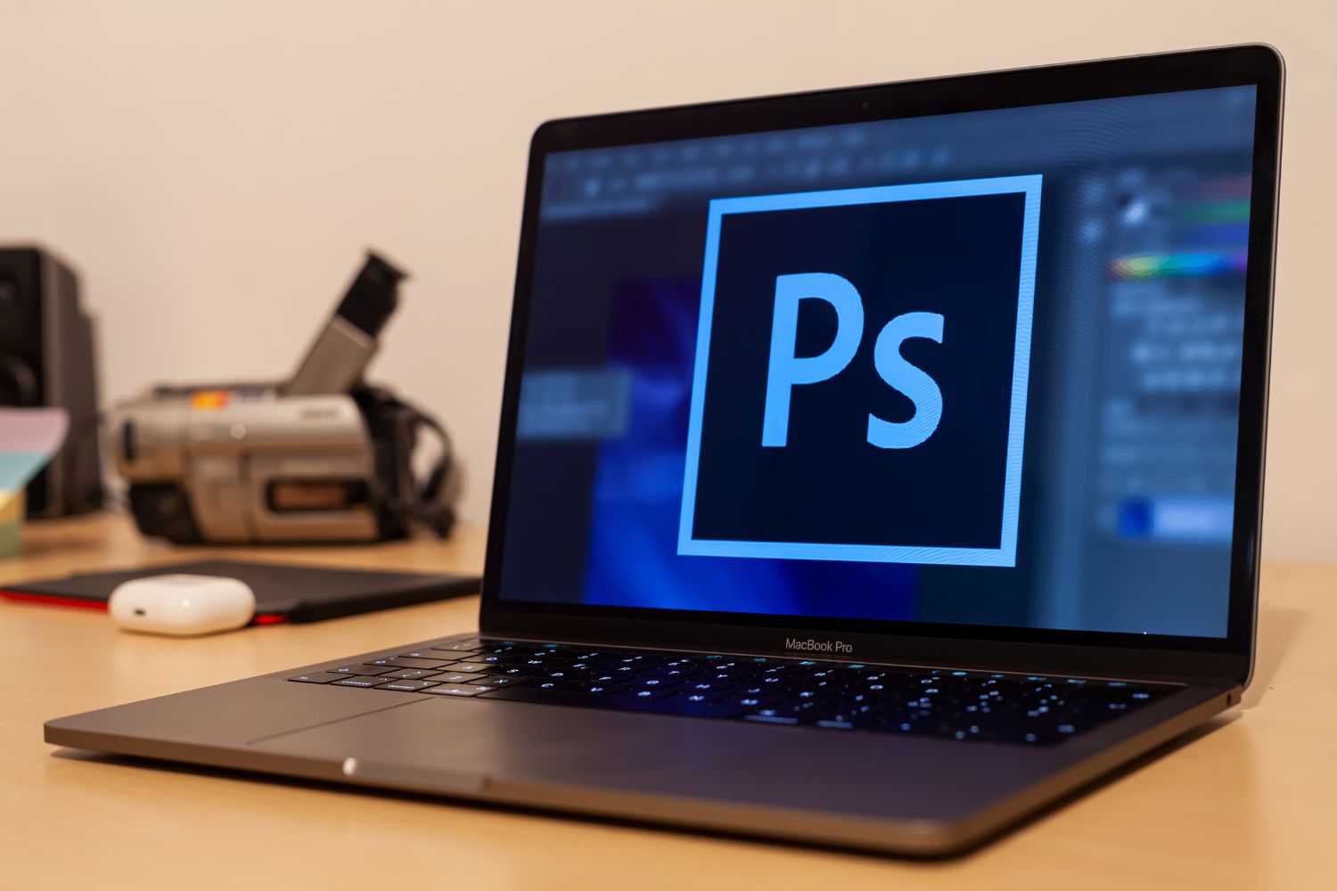 Graphic design and branding service
